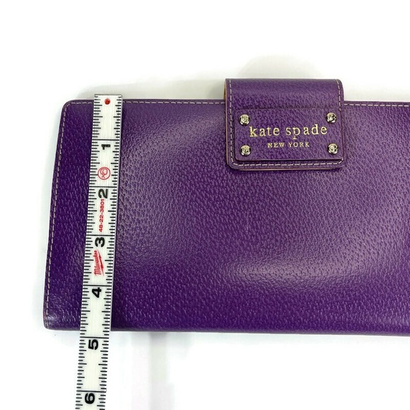 kate spade Bags Kate Spade Travel Wallet Poshmark